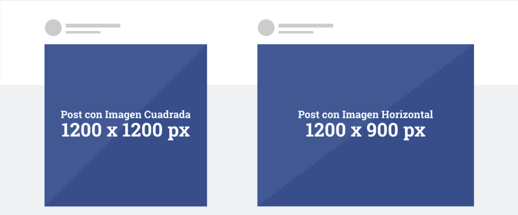 Publicidad en facebook e instagram