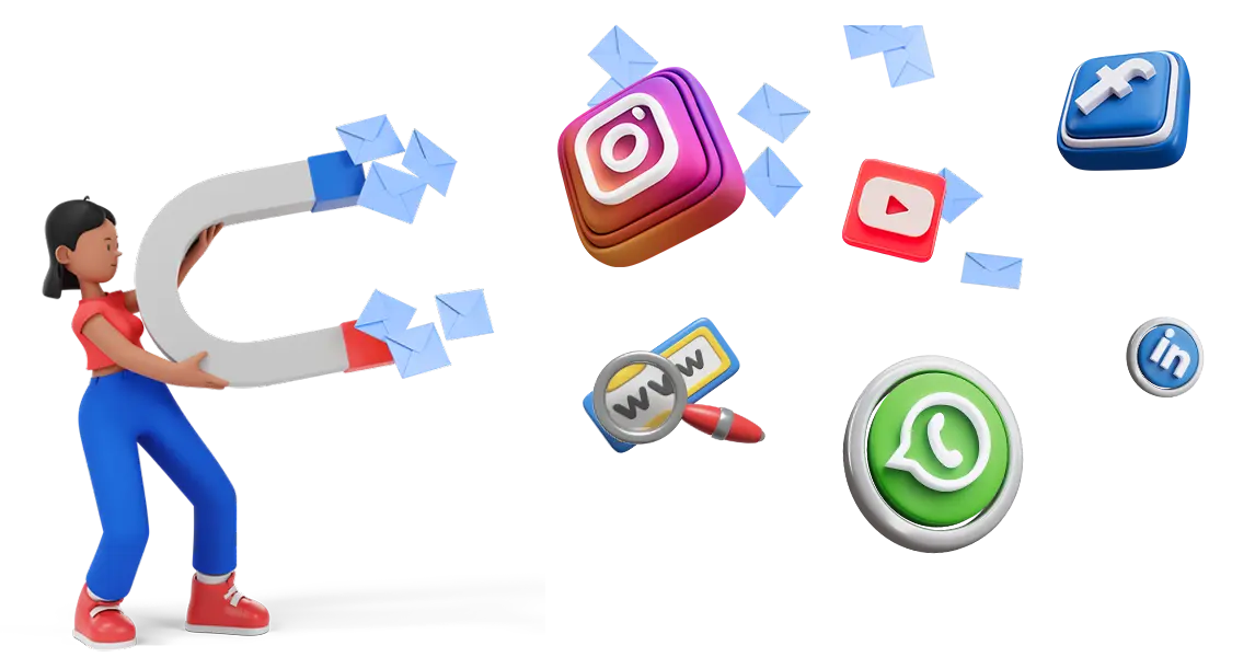 Pauta Digital El Salvador Plinksolutions