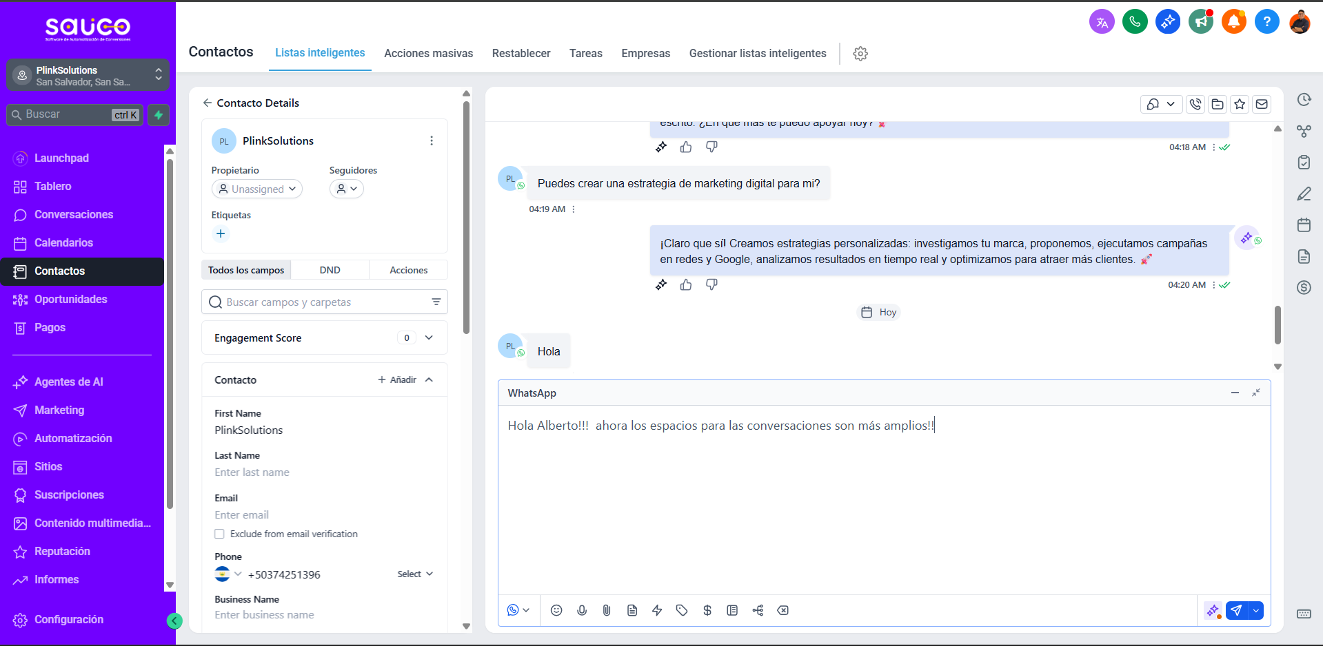image (new interface whatsapp)