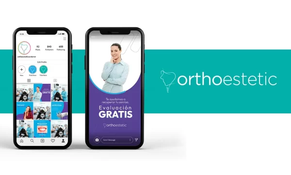 ortho web